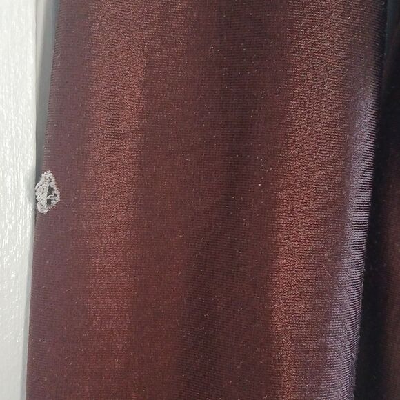 Vintage Aussie EDS TEAM Cycling Jersey with Blue Accents Full Zip Long Sleeves - Picture 4 of 11